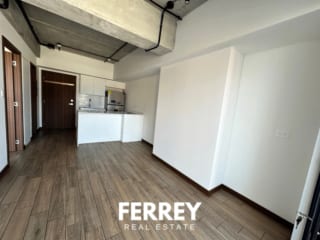 zona 4, apartamento de 1 habitación — Apartamento en Alquiler en Zona 4, Guatemala, Ciudad — miniatura 9 de 16