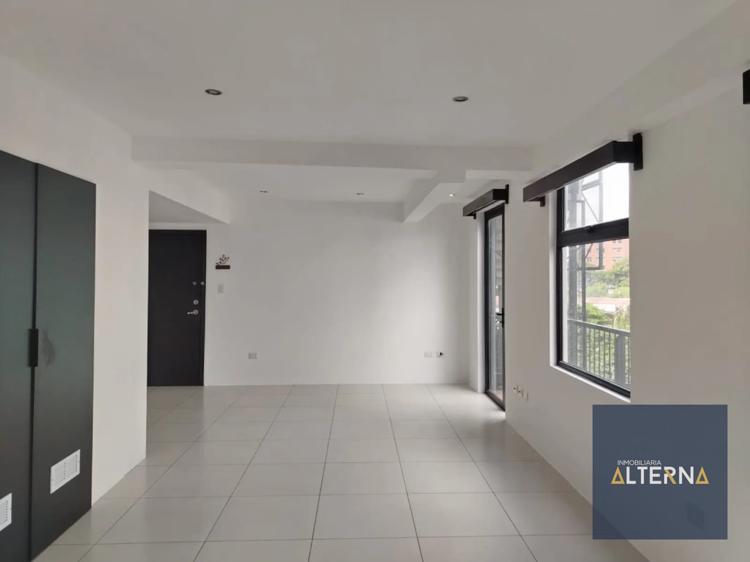 Bonito Apartamento en Renta en zona 4 - 9