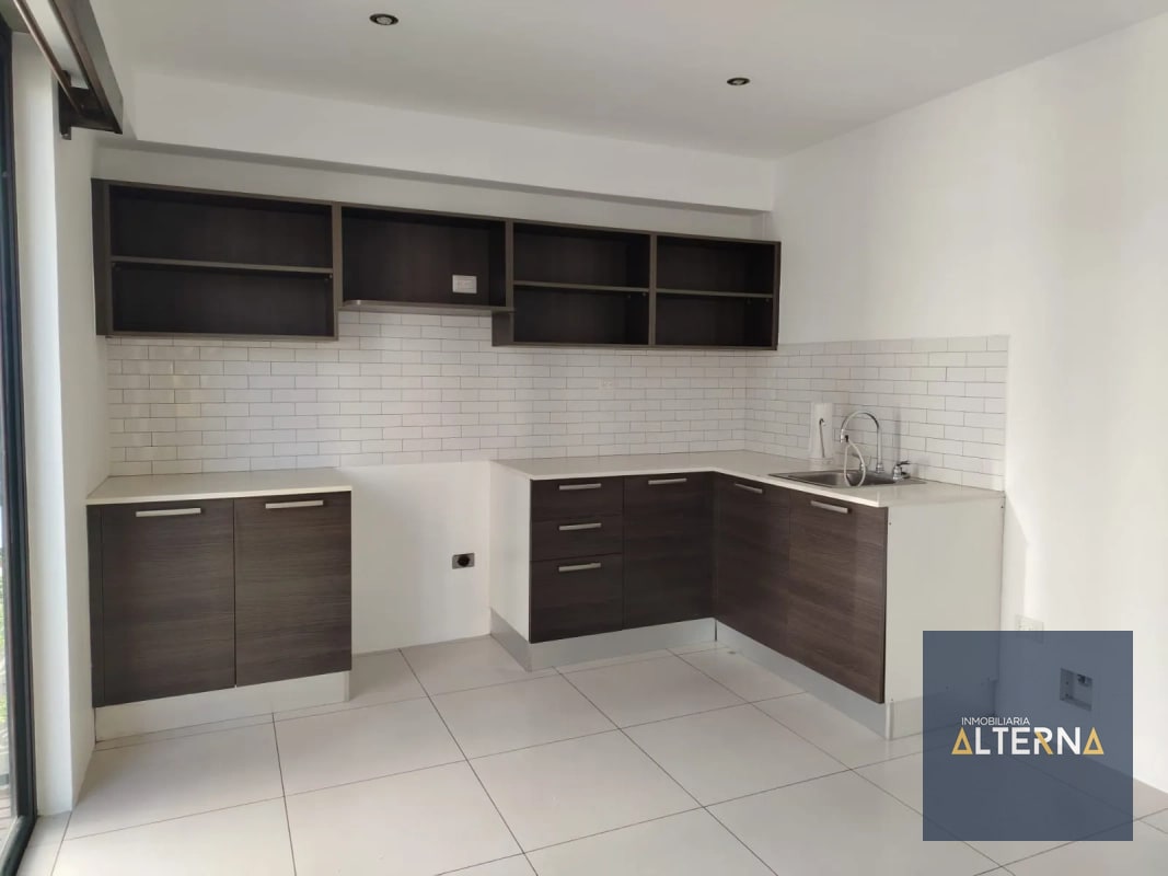 Bonito Apartamento en Renta en zona 4 - 5
