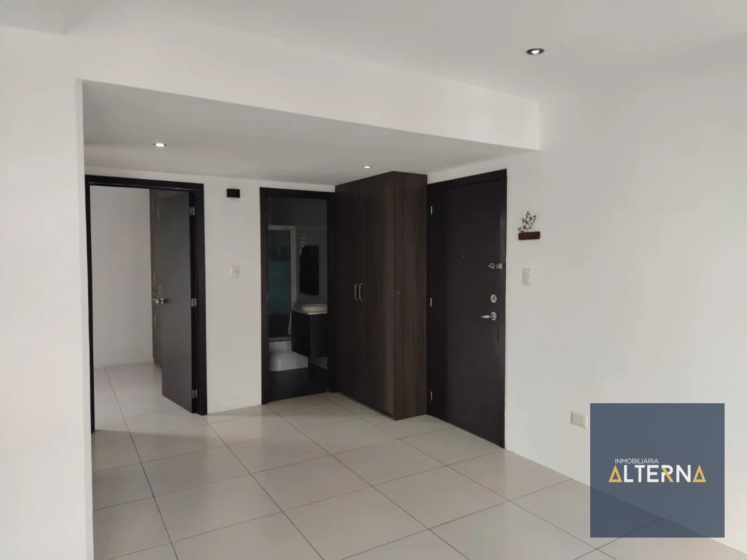 Bonito Apartamento en Renta en zona 4 - 3