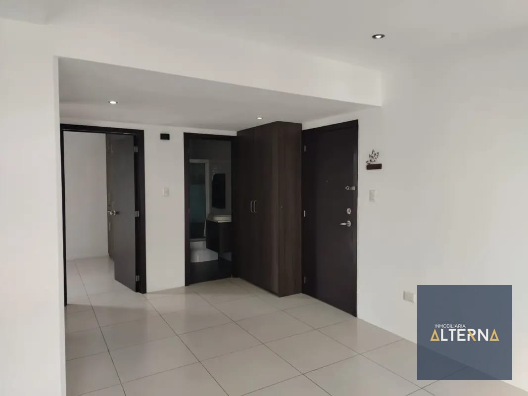 Bonito Apartamento en Renta en zona 4 — Apartamento en Alquiler en Zona 4, Guatemala, Ciudad — foto 4 de 13