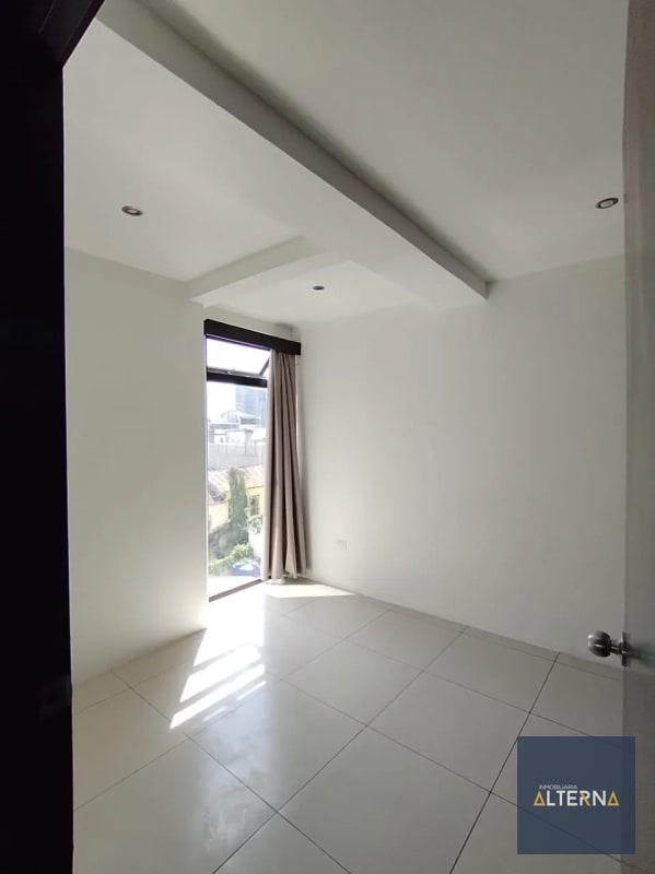 Bonito Apartamento en Renta en zona 4 - 2