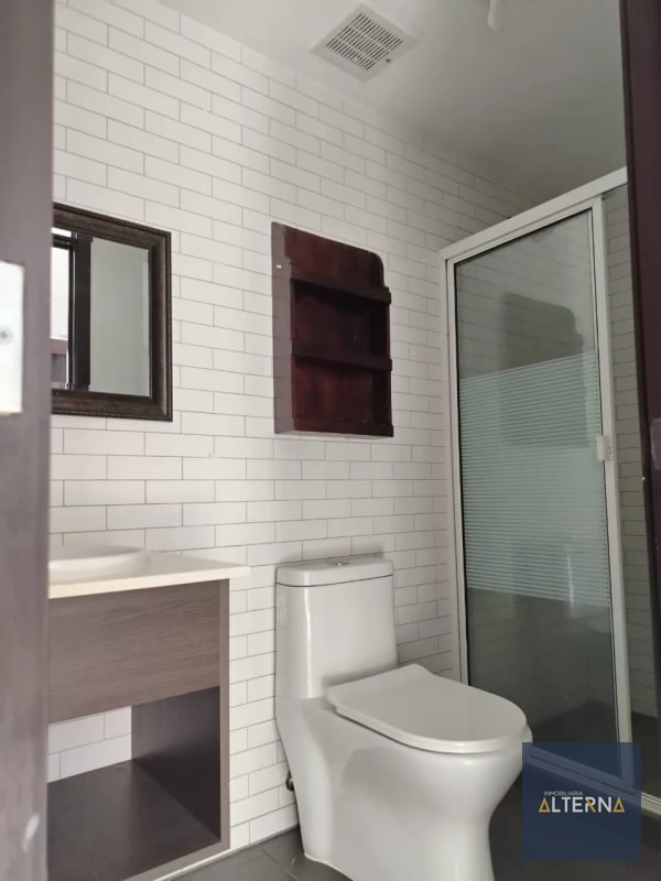 Bonito Apartamento en Renta en zona 4 - 1