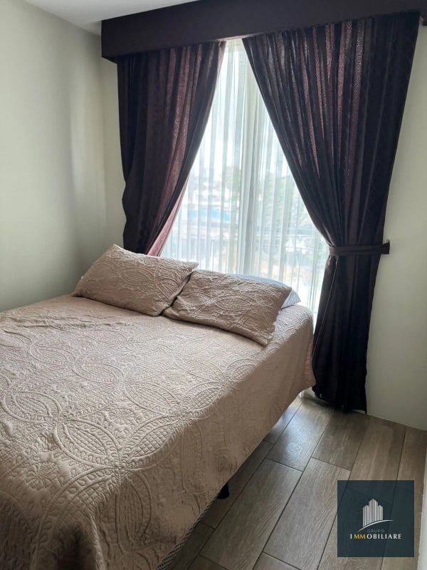 Apartamento amueblado en alquiler zona 11 Mariscal - 7