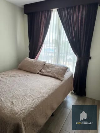 Apartamento amueblado en alquiler zona 11 Mariscal — Apartamento en Alquiler en Mariscal, Zona 11, Guatemala, Ciudad — miniatura 8 de 12