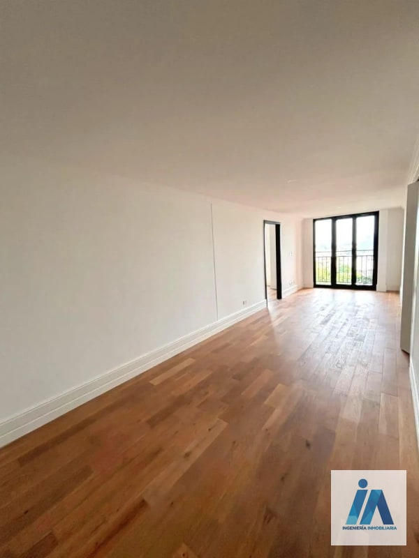 APARTAMENTO EN ALQUILER – 📍Edificio Céntrico, Zona 5 Nivel Medio || Torre 3 - 9