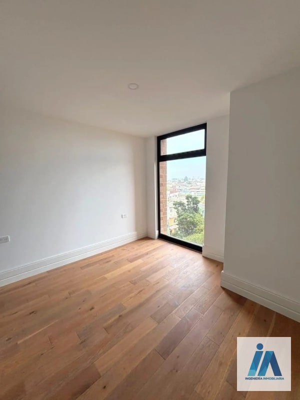 APARTAMENTO EN ALQUILER – 📍Edificio Céntrico, Zona 5 Nivel Medio || Torre 3 - 8
