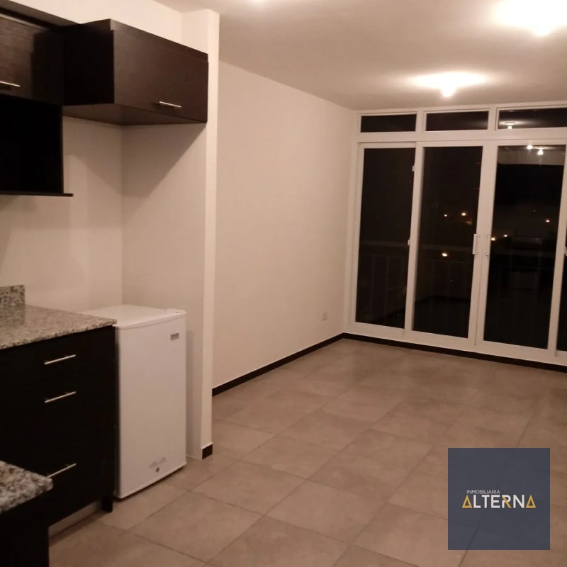 Acogedor Apartamento en Renta en Zona 5 - 4