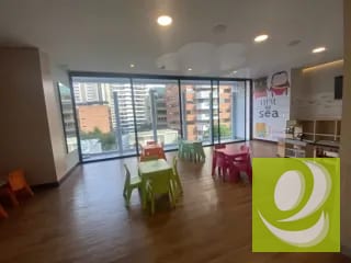 Espectacular Apartamento en Venta y Renta ECHO zona 14 — Apartamento en Alquiler en Zona 10, Guatemala, Ciudad — miniatura 15 de 15