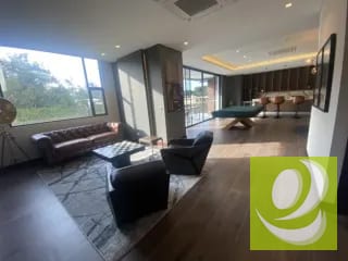 Espectacular Apartamento en Venta y Renta ECHO zona 14 — Apartamento en Alquiler en Zona 10, Guatemala, Ciudad — miniatura 12 de 15
