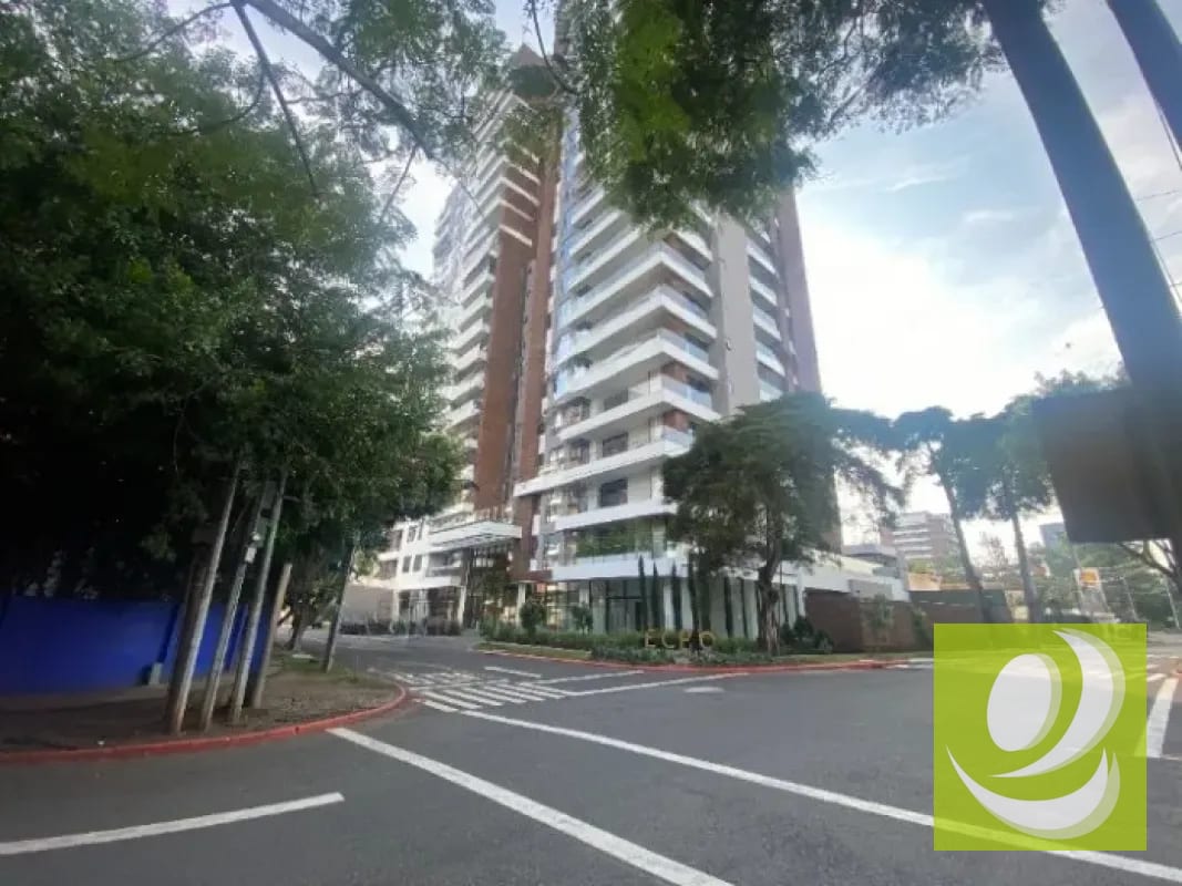 Espectacular Apartamento en Venta y Renta ECHO zona 14 — Apartamento en Alquiler en Zona 10, Guatemala, Ciudad — foto 5 de 15