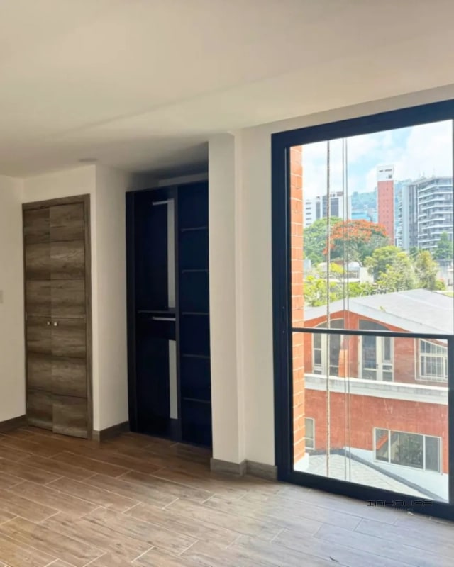 APARTAMENTO EN NIVEL BAJO EN VENTA ZONA 15 PARA ESTRENAR - 8