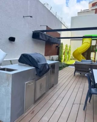 APARTAMENTO EN NIVEL BAJO EN VENTA ZONA 15 PARA ESTRENAR — Apartamento en Venta en Zona 15, Guatemala, Ciudad — miniatura 4 de 10