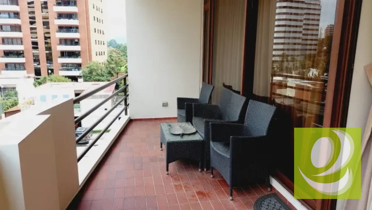 Vendo/Rento Apartamento 1 Habitación Casa Rialto Z. 14 — Apartamento en Alquiler en Zona 10, Guatemala, Ciudad — foto 2 de 11