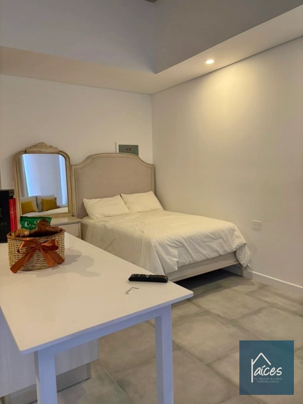 Apartamento Amueblado en Renta ANTARES DE CAYALA Zona 16 (D) - 8