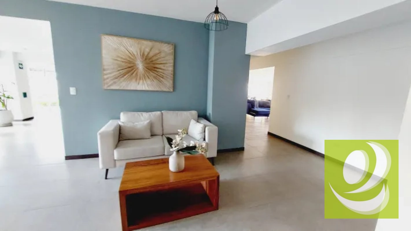 VENDO APARTAMENTO IDEAL PARA INVERSIONISTA ZONA 13 - 9