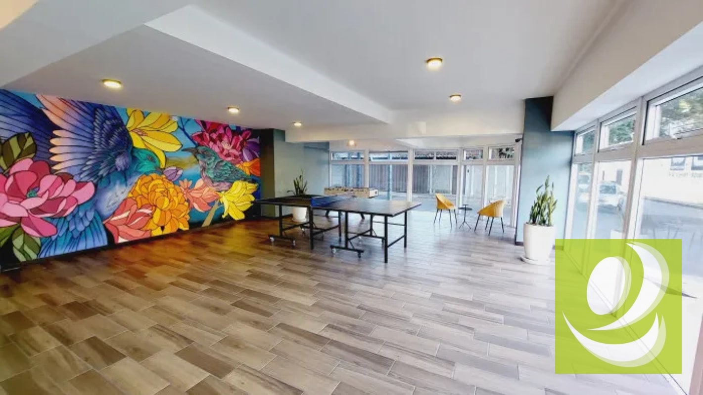 VENDO APARTAMENTO IDEAL PARA INVERSIONISTA ZONA 13 - 7