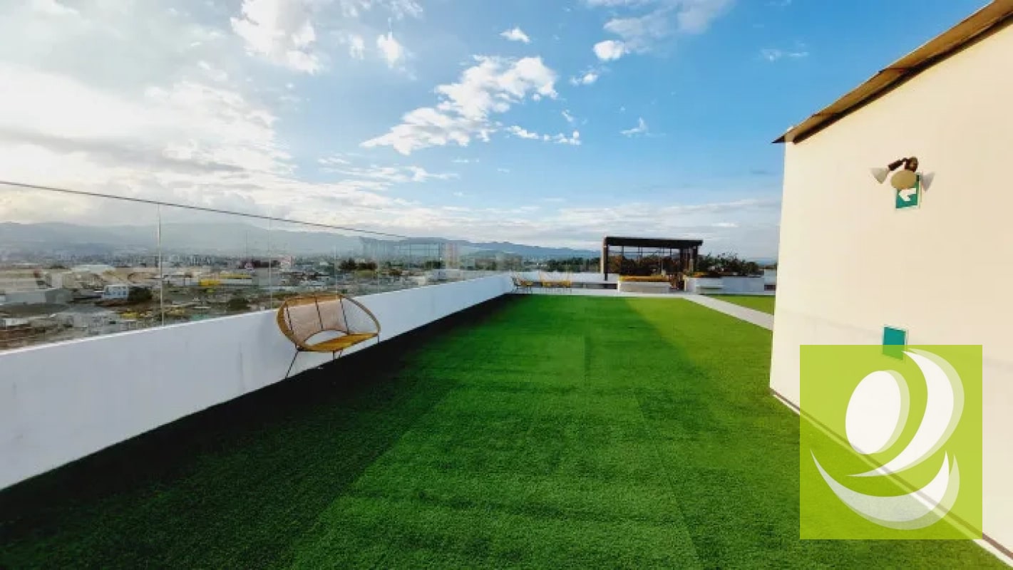 VENDO APARTAMENTO IDEAL PARA INVERSIONISTA ZONA 13 - 2
