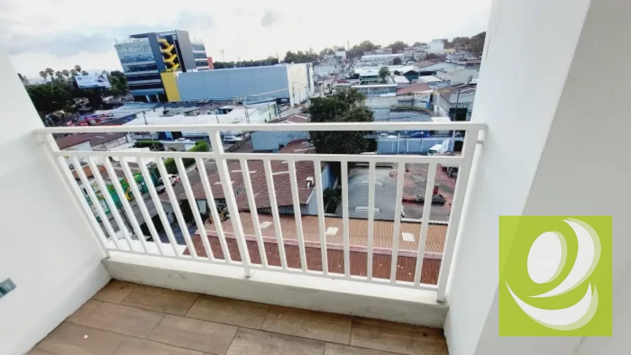 VENDO APARTAMENTO IDEAL PARA INVERSIONISTA ZONA 13 — Apartamento en Venta en Zona 13, Guatemala, Ciudad — foto 2 de 12