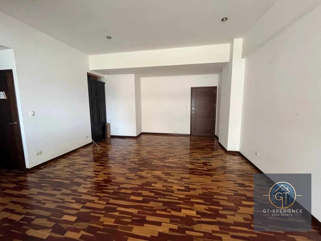 Lindo apartamento en venta o renta, en edificio Torre Quattro, zona 14 - 13