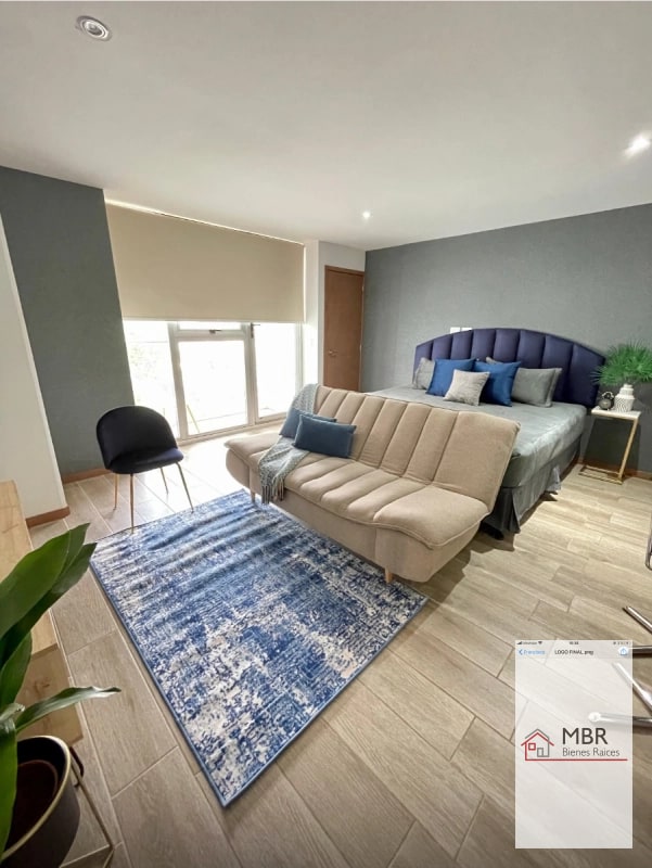 Loft en venta, zona 14, condado 14(la  villa) - 9