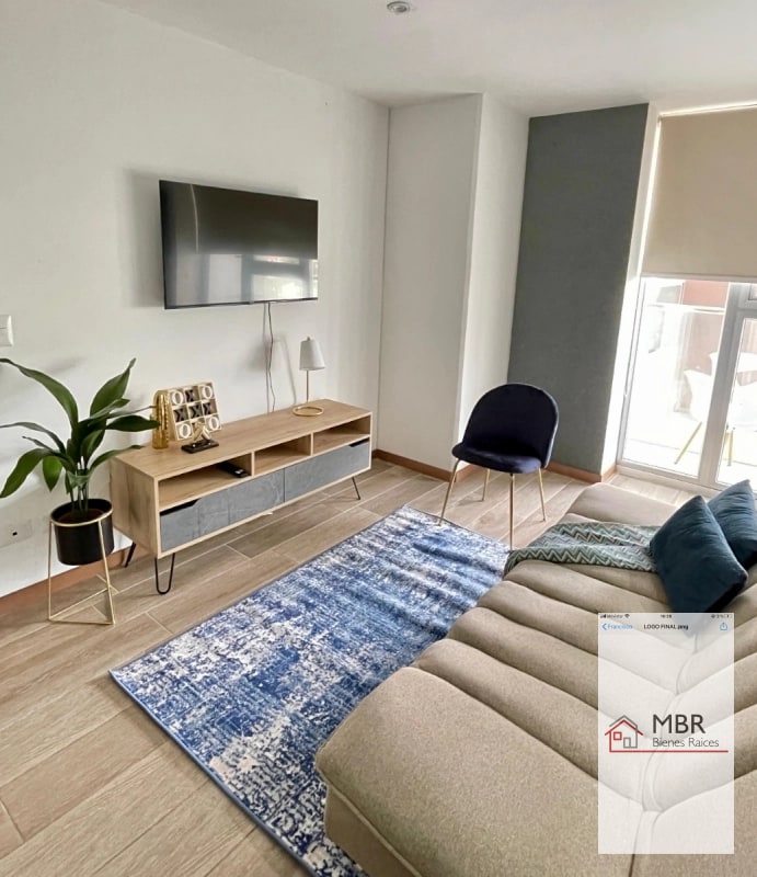 Loft en venta, zona 14, condado 14(la villa) - 8