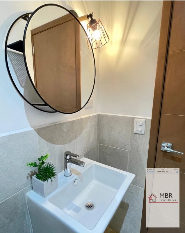 Loft en venta, zona 14, condado 14(la  villa) - 7