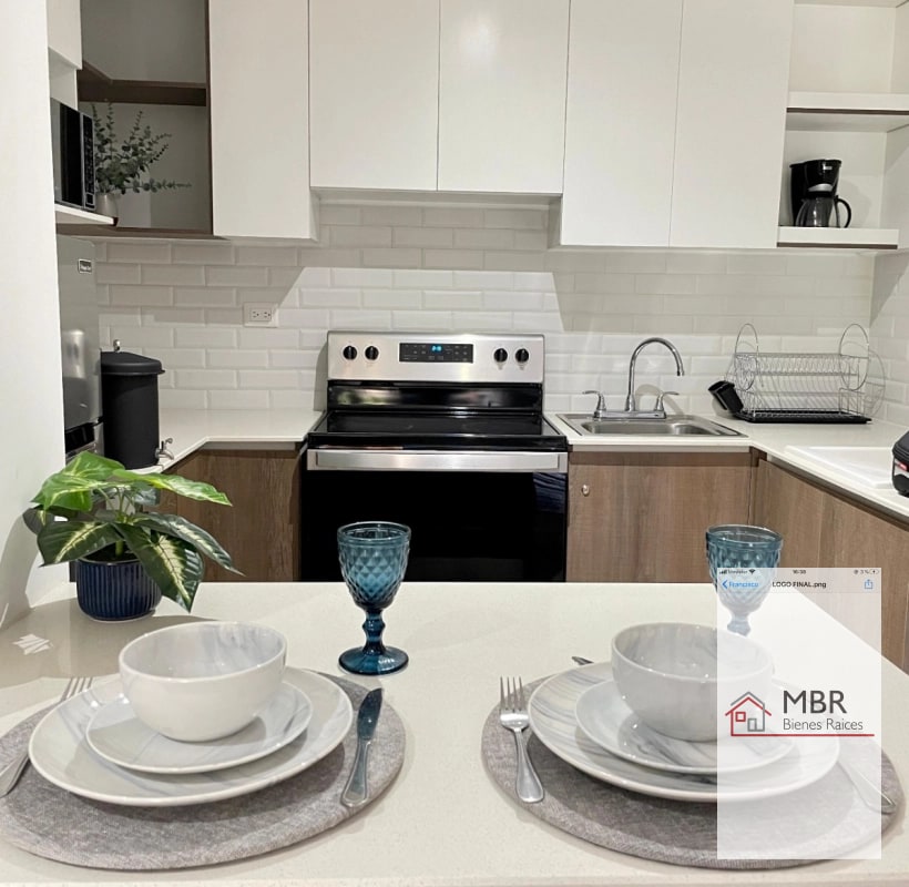 Loft en venta, zona 14, condado 14(la villa) - 6