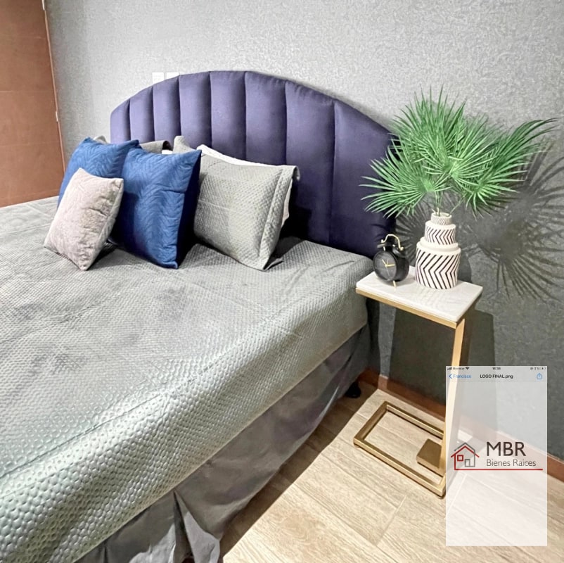 Loft en venta, zona 14, condado 14(la  villa) - 5