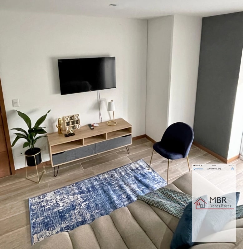 Loft en venta, zona 14, condado 14(la villa) - 4