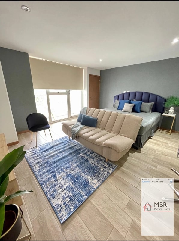 Loft en venta, zona 14, condado 14(la  villa) - 3