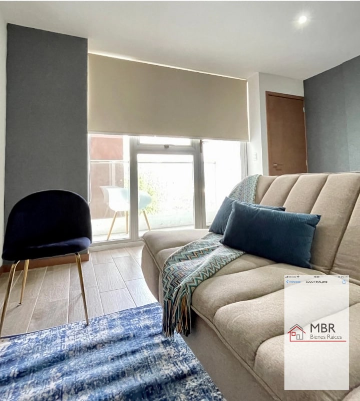 Loft en venta, zona 14, condado 14(la villa) - 1