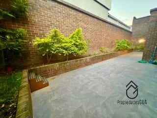 Apartamento con terraza y jardin 4 hab — Apartamento en Venta en Zona 10, Guatemala, Ciudad — miniatura 15 de 15