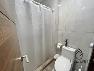 Apartamento con terraza y jardin 4 hab — Apartamento en Venta en Zona 10, Guatemala, Ciudad — miniatura 12 de 15