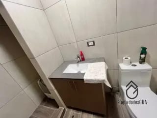 Apartamento con terraza y jardin 4 hab — Apartamento en Venta en Zona 10, Guatemala, Ciudad — miniatura 8 de 15