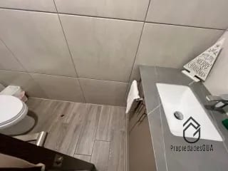 Apartamento con terraza y jardin 4 hab — Apartamento en Venta en Zona 10, Guatemala, Ciudad — miniatura 7 de 15