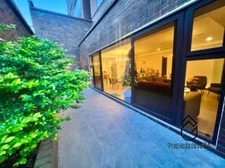 Apartamento con terraza y jardin 4 hab — Apartamento en Venta en Zona 10, Guatemala, Ciudad — miniatura 6 de 15