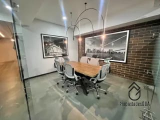 Apartamento con terraza y jardin 4 hab — Apartamento en Venta en Zona 10, Guatemala, Ciudad — miniatura 5 de 15
