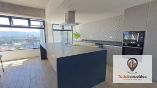 Apartamento amueblado en Renta en z4 Inara Cuatro — Apartamento en Alquiler en Zona 4, Guatemala, Ciudad — miniatura 5 de 17