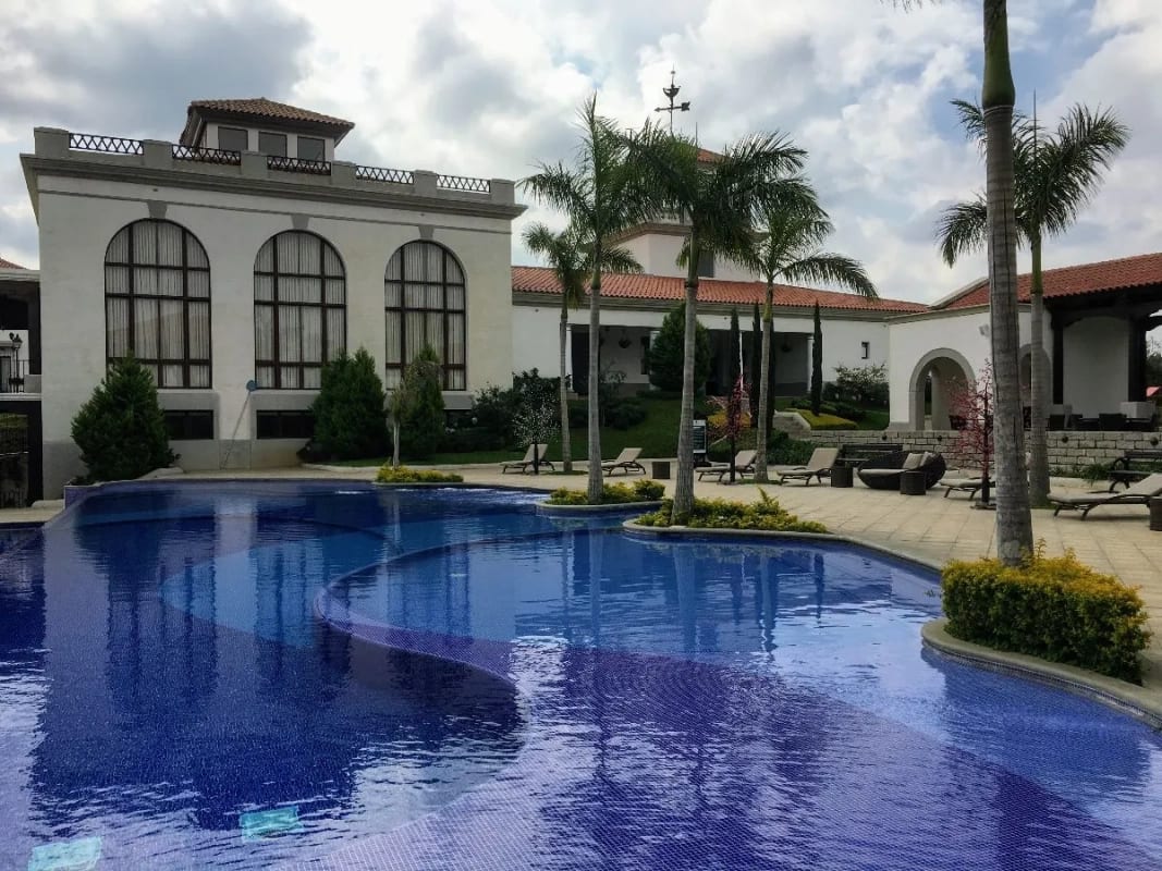 Apto en renta en RAMBLAS CAYALA zona 16 — Apartamento en Alquiler en Ramblas de Cayalá, Zona 16, Guatemala, Ciudad — foto 8 de 13
