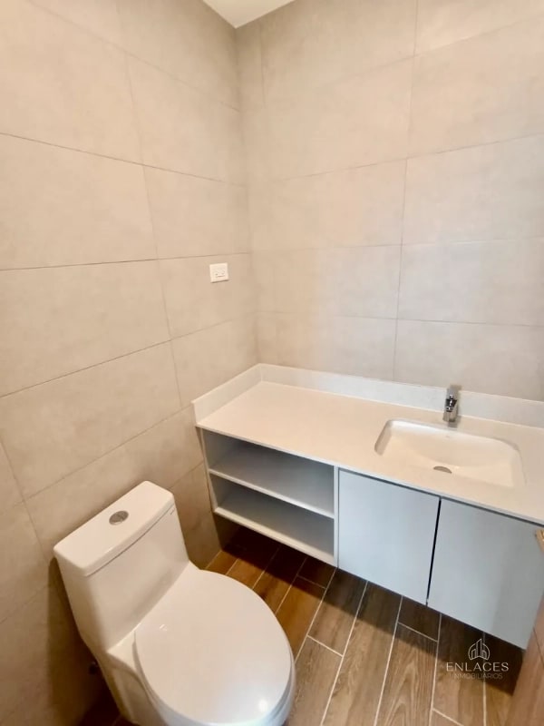 Zona 14 • Apartamento en Renta • Edificio Parque 14 - 9