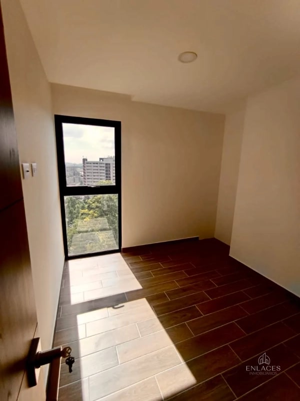 Zona 14 • Apartamento en Renta • Edificio Parque 14 - 6