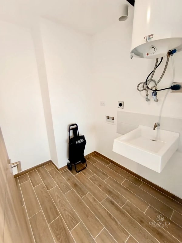 Zona 14 • Apartamento en Renta • Edificio Parque 14 - 3