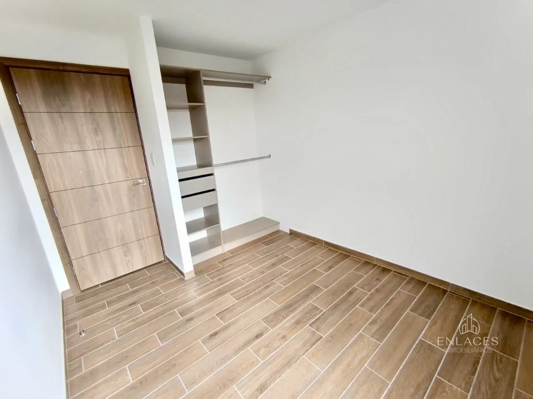 Zona 14 • Apartamento en Renta • Edificio Parque 14 - 2