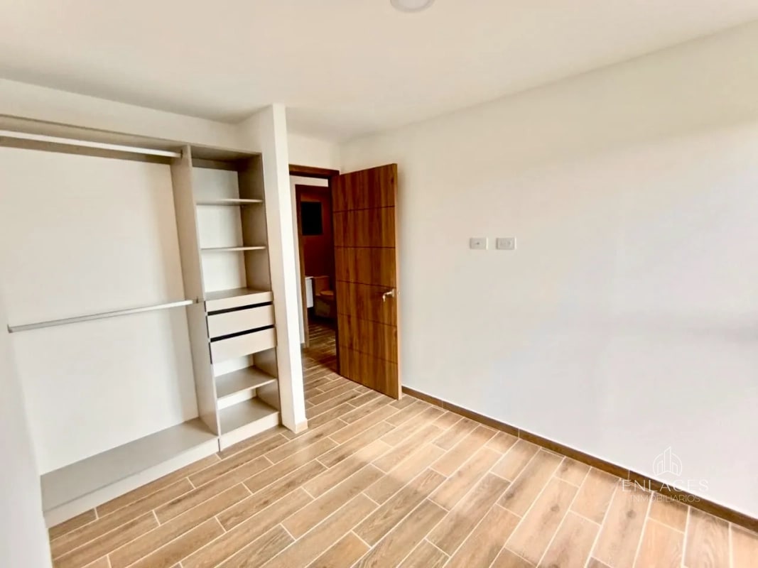 Zona 14 • Apartamento en Renta • Edificio Parque 14 - 1