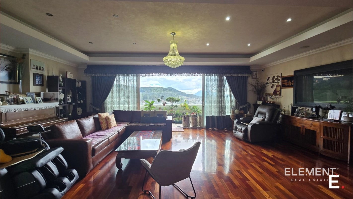 Apartamento en venta - Km 9.2 Torre Real. - 9