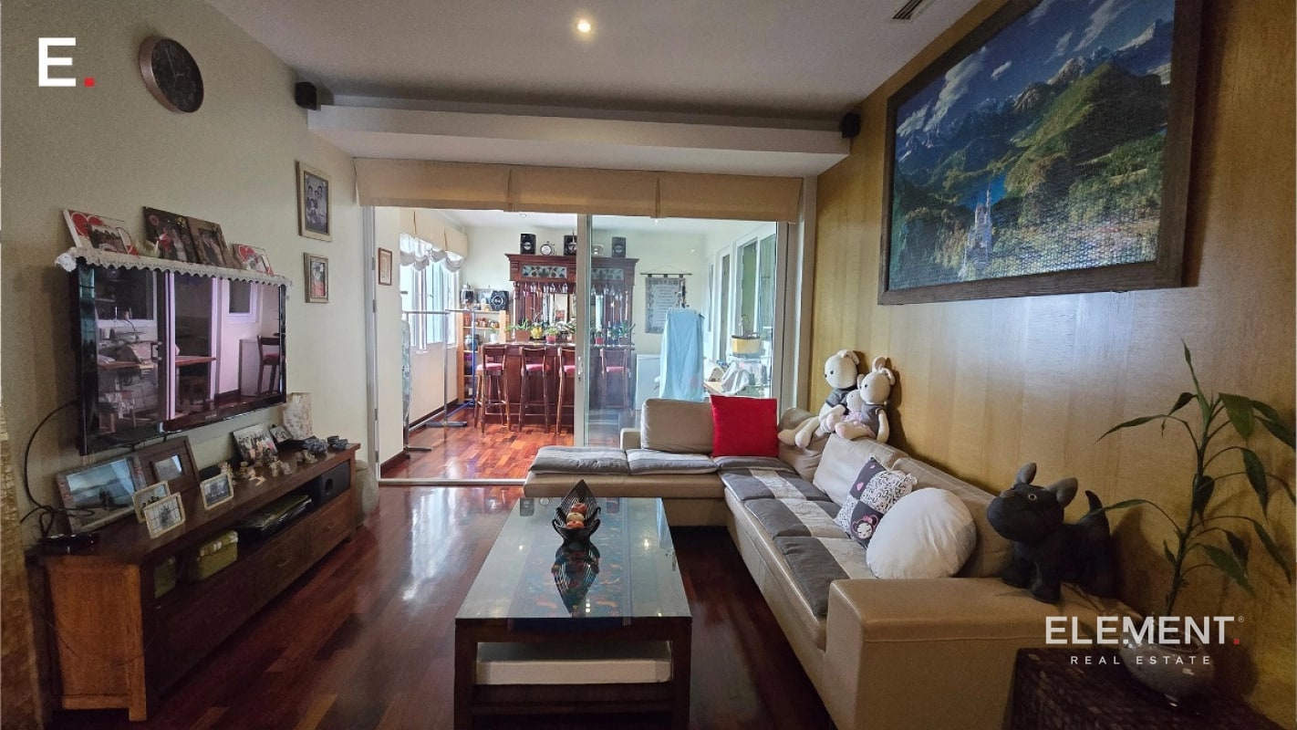 Apartamento en venta - Km 9.2 Torre Real. - 8