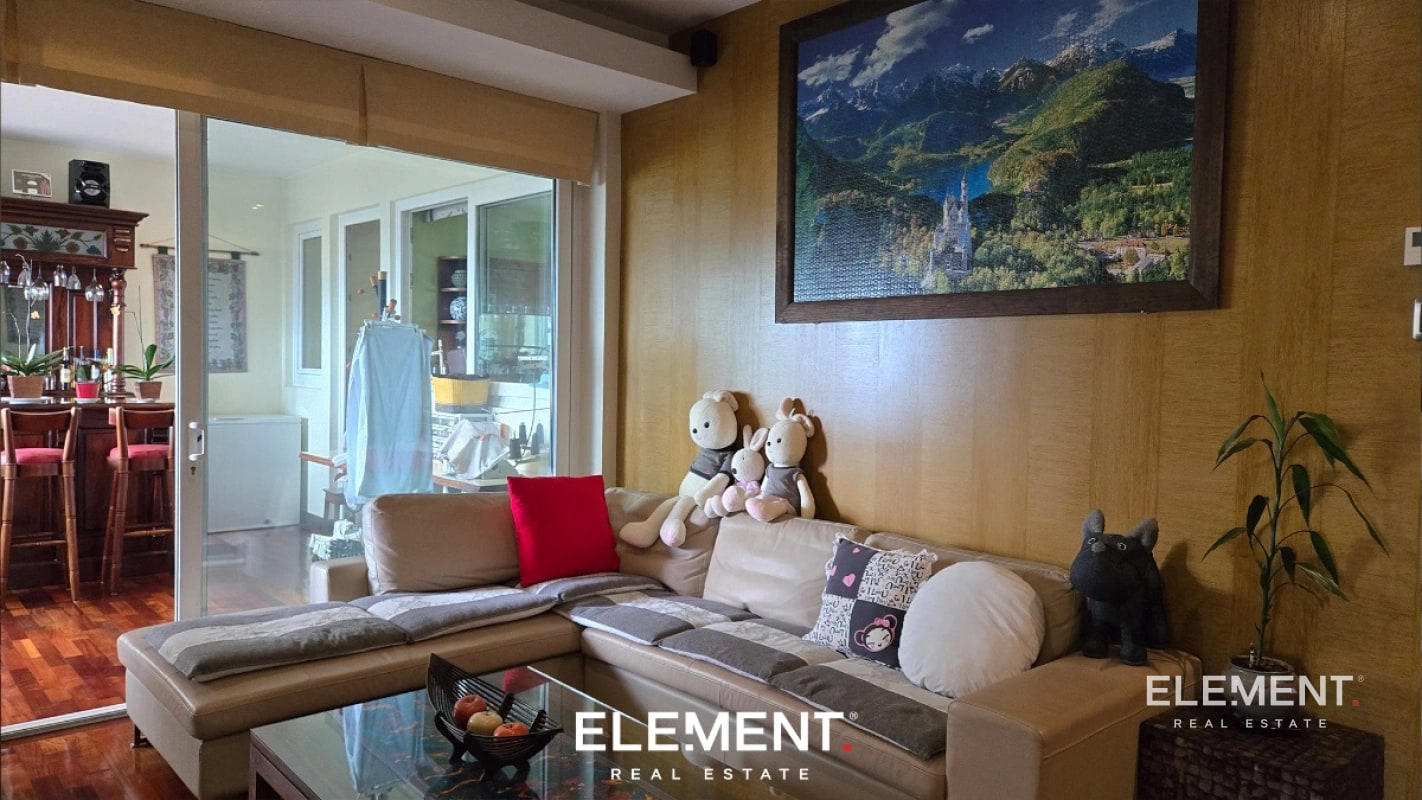 Apartamento en venta - Km 9.2 Torre Real. - 6