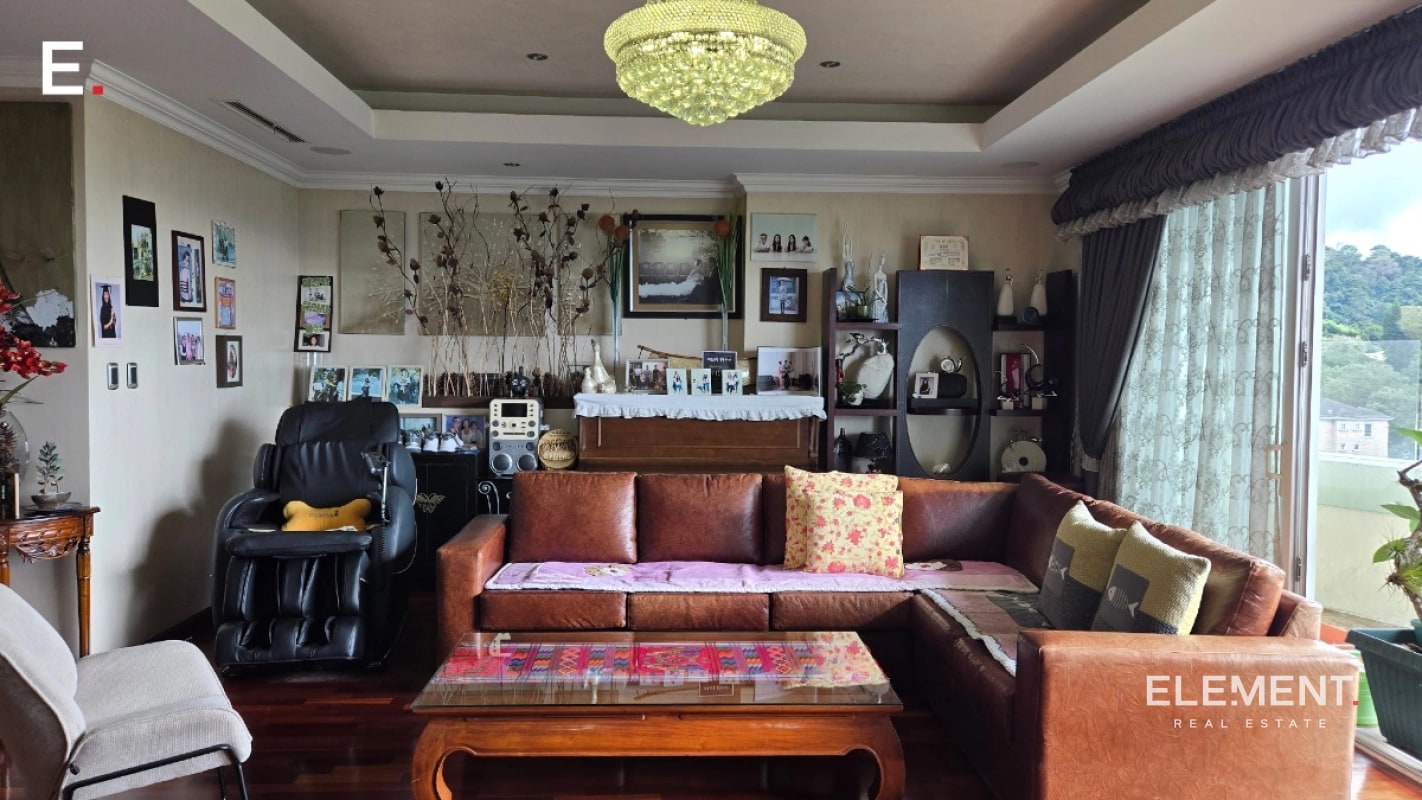 Apartamento en venta - Km 9.2 Torre Real. - 5