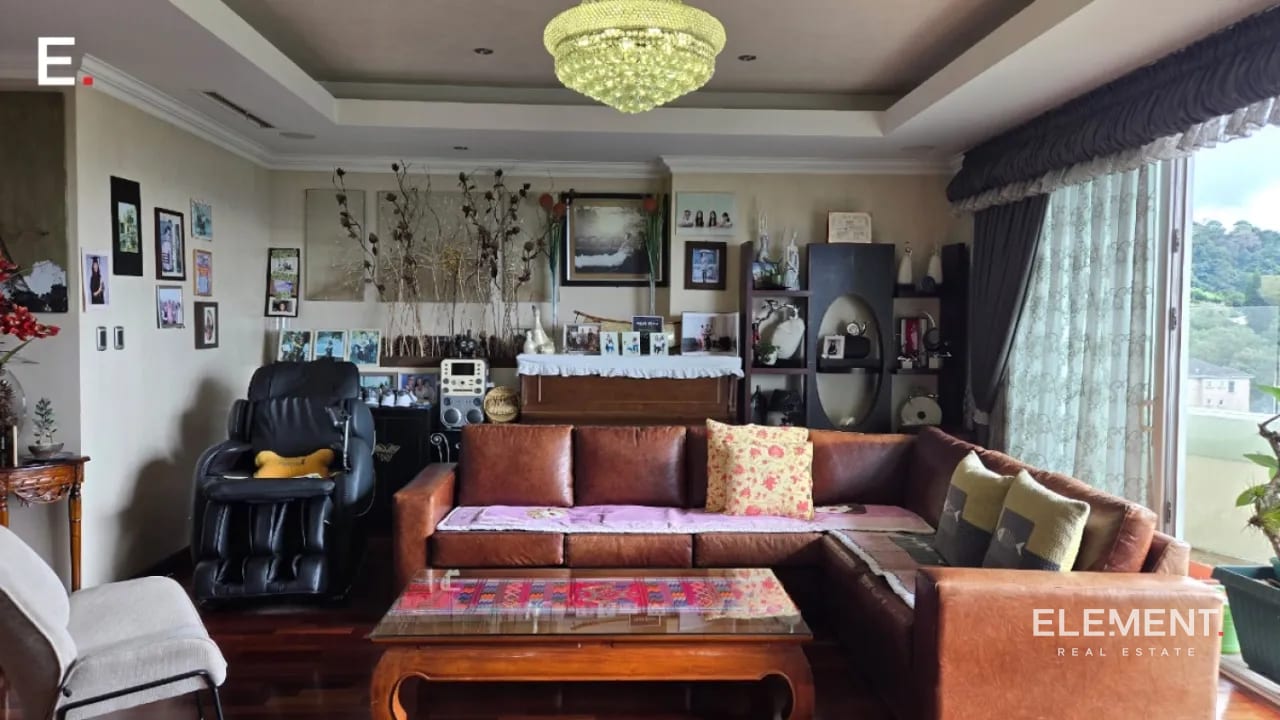 Apartamento en venta - Km 9.2 Torre Real. — Apartamento en Venta en Carretera a El Salvador, Guatemala, Ciudad — foto 6 de 13
